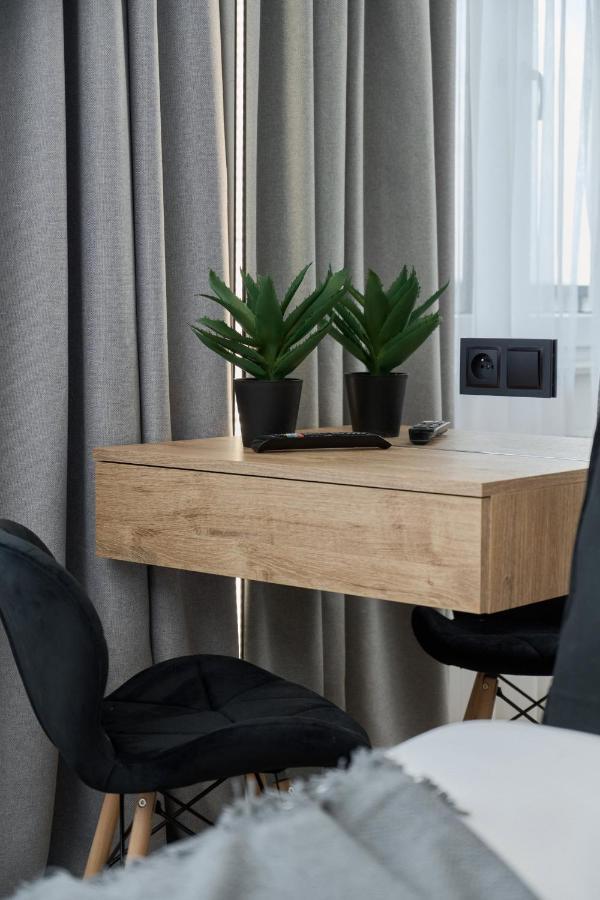 Exclusive Apartment With Balcony & Parking Wroclaw By Renters Prestige Dış mekan fotoğraf